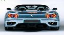 Ferrari 360 Spider